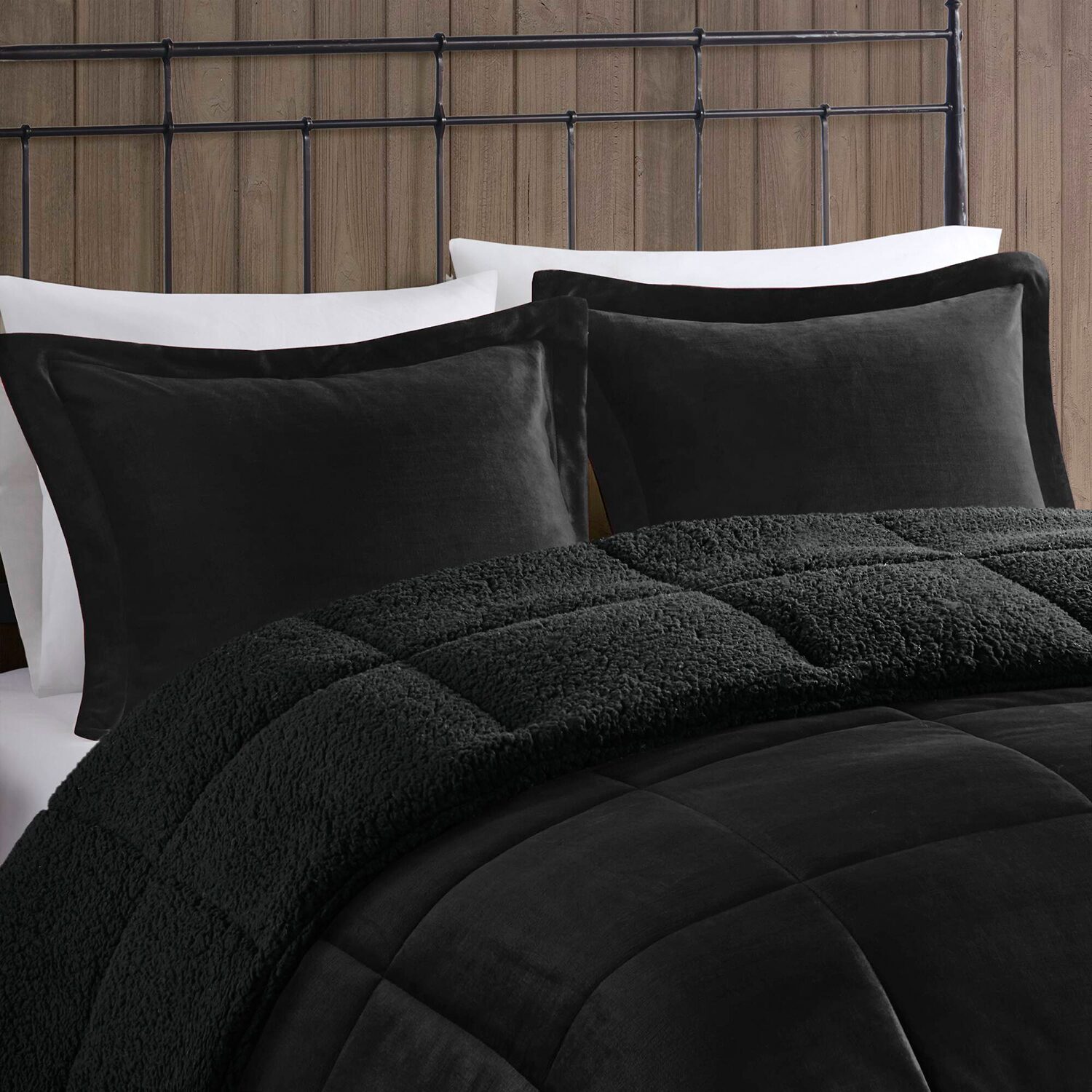 Woolrich Alton 4-pc. Lightweight Comforter Set