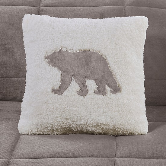 Woolrich Alton 4-pc. Lightweight Comforter Set