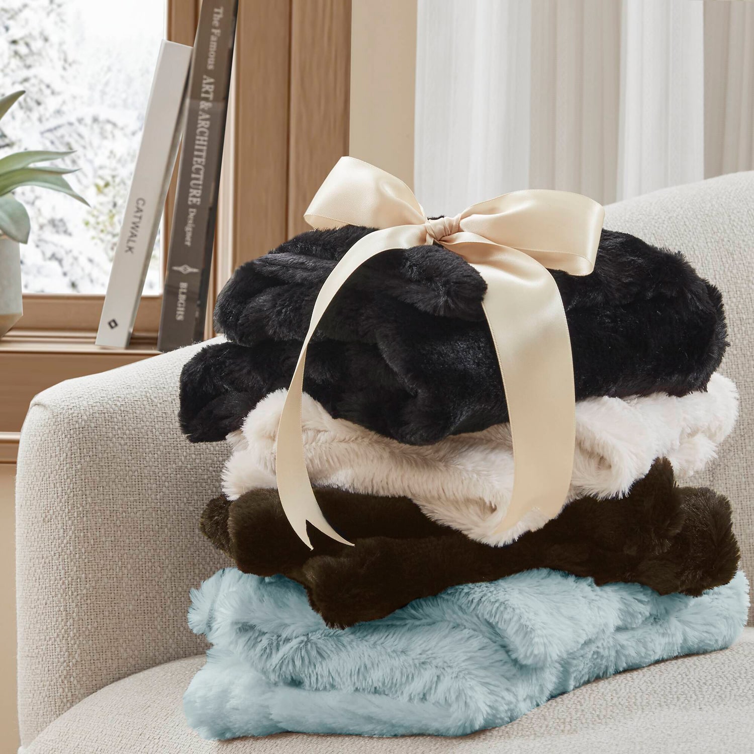 Madison Park York Mini 3-pc. Midweight Comforter Set