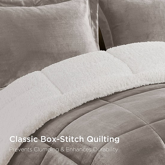 Woolrich Alton 4-pc. Lightweight Comforter Set