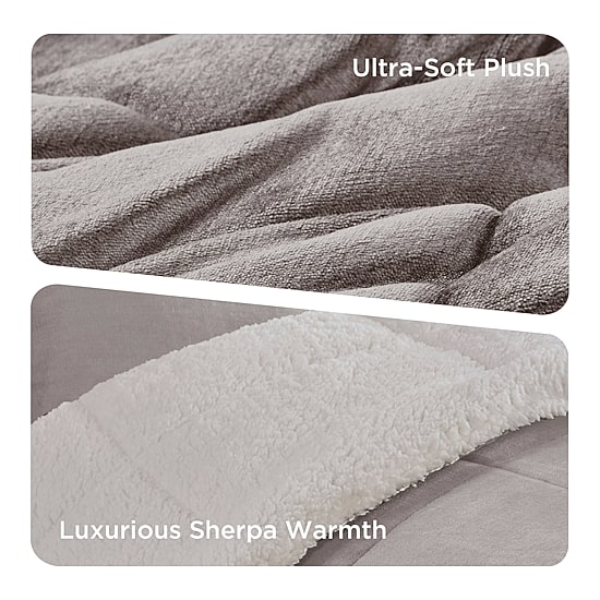 Woolrich Alton 4-pc. Lightweight Comforter Set