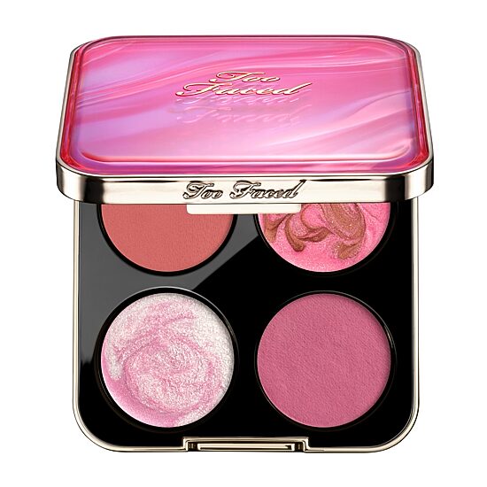 Too Faced Daydreams Face Palette