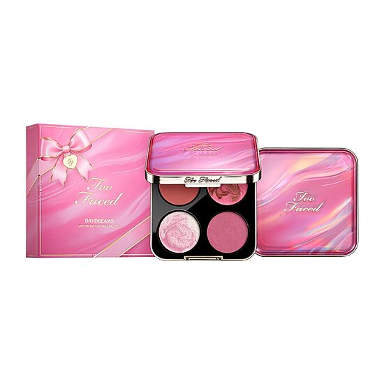 Too Faced Daydreams Face Palette