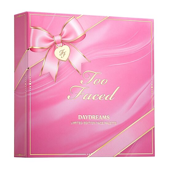 Too Faced Daydreams Face Palette