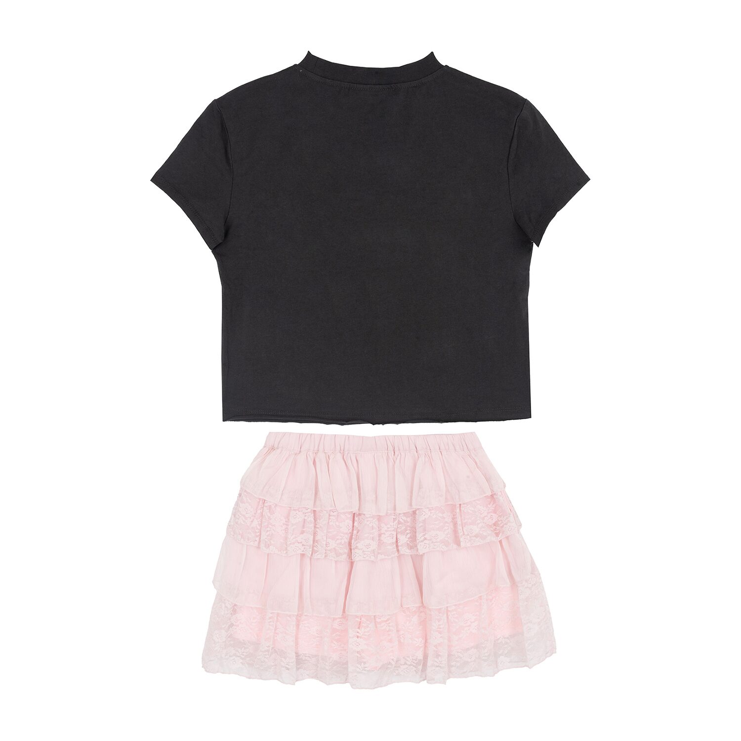 Rare Editions Big Kid Girls 2-pc. Skirt Set