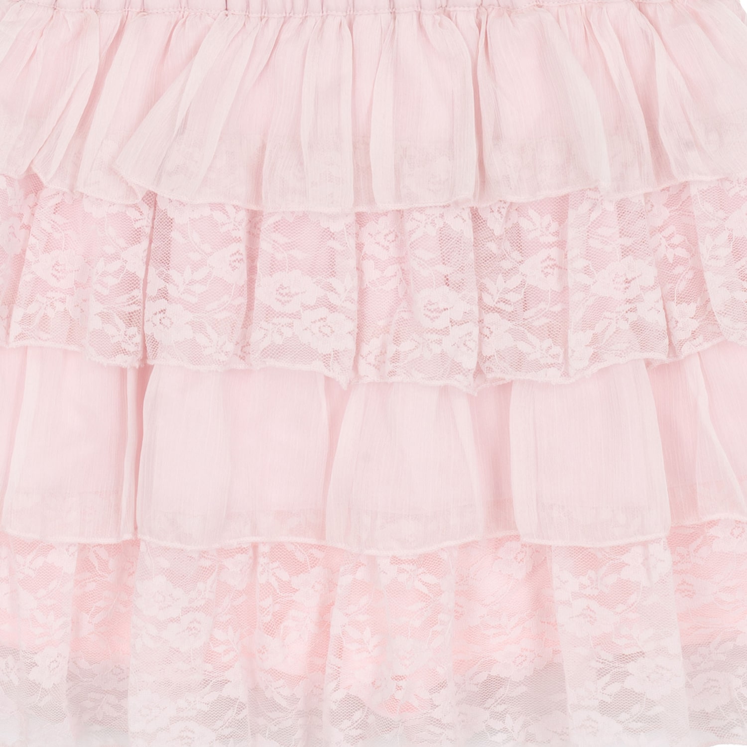 Rare Editions Big Kid Girls 2-pc. Skirt Set