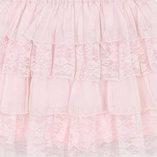 Rare Editions Big Kid Girls 2-pc. Skirt Set