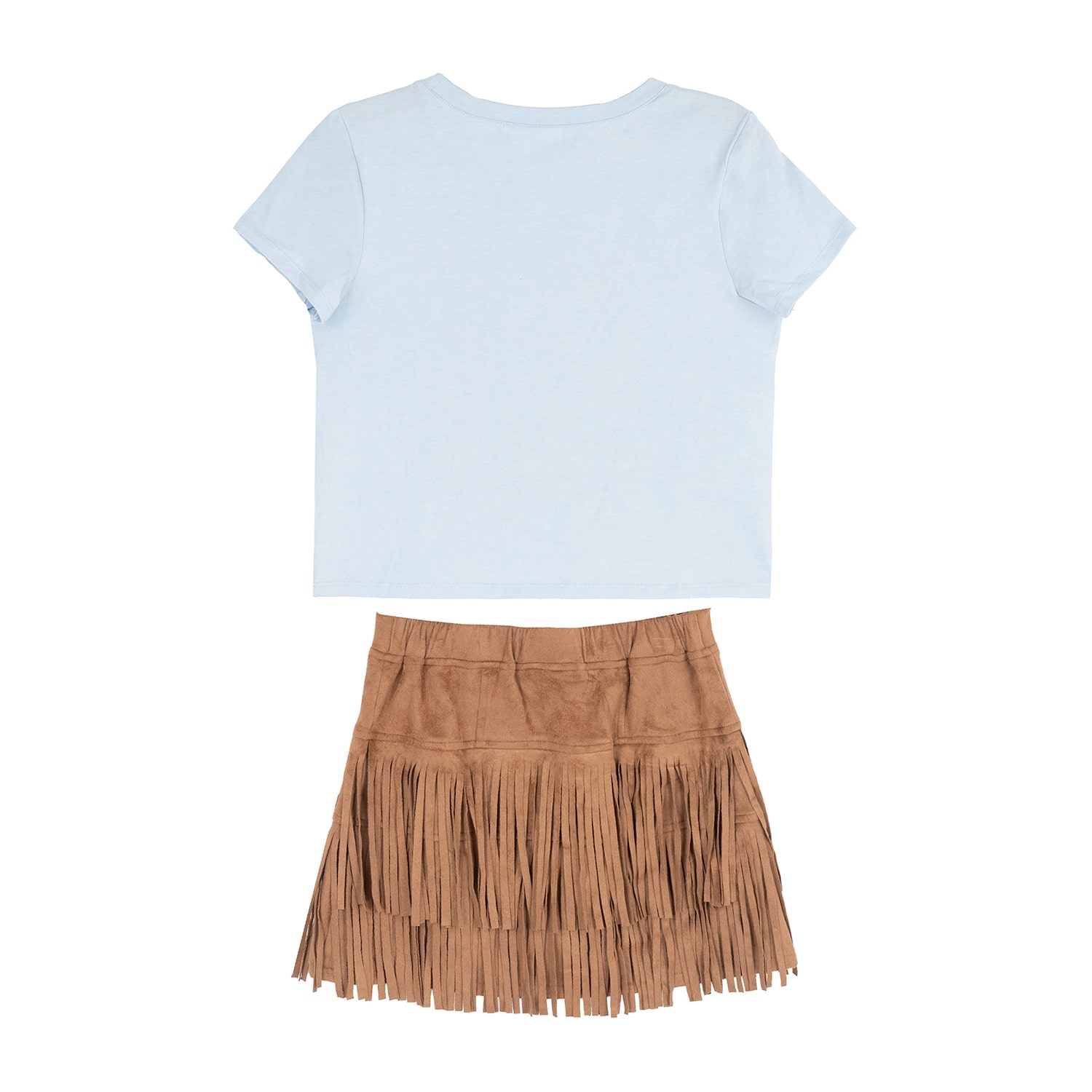 Rare Editions Big Kid Girls 2-pc. Skirt Set