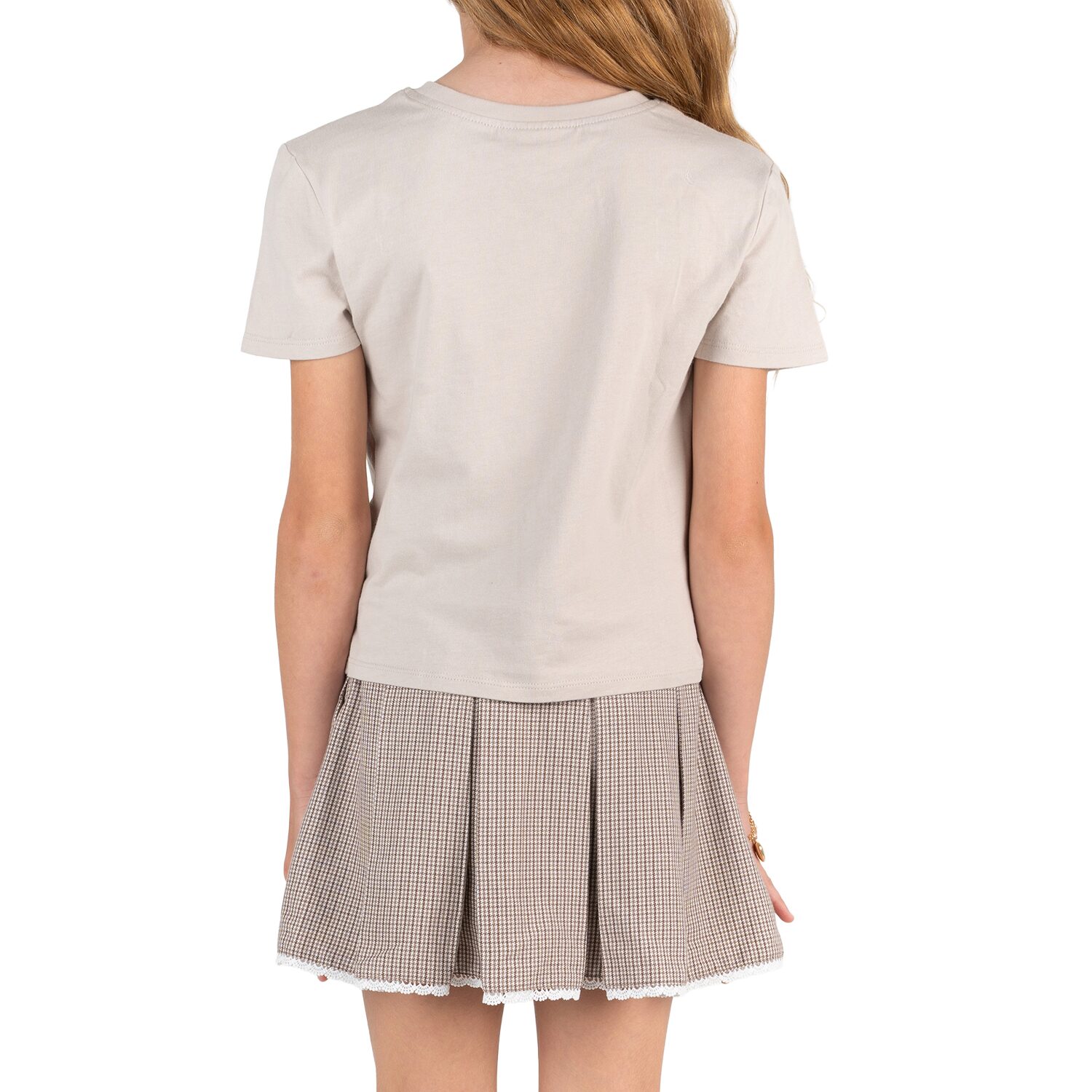 Rare Editions Big Kid Girls 2-pc. Skirt Set
