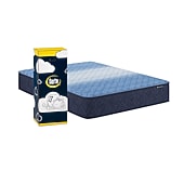 Serta Classic 12" Gel Memory Foam Firm Tight Top - Mattress in a Box