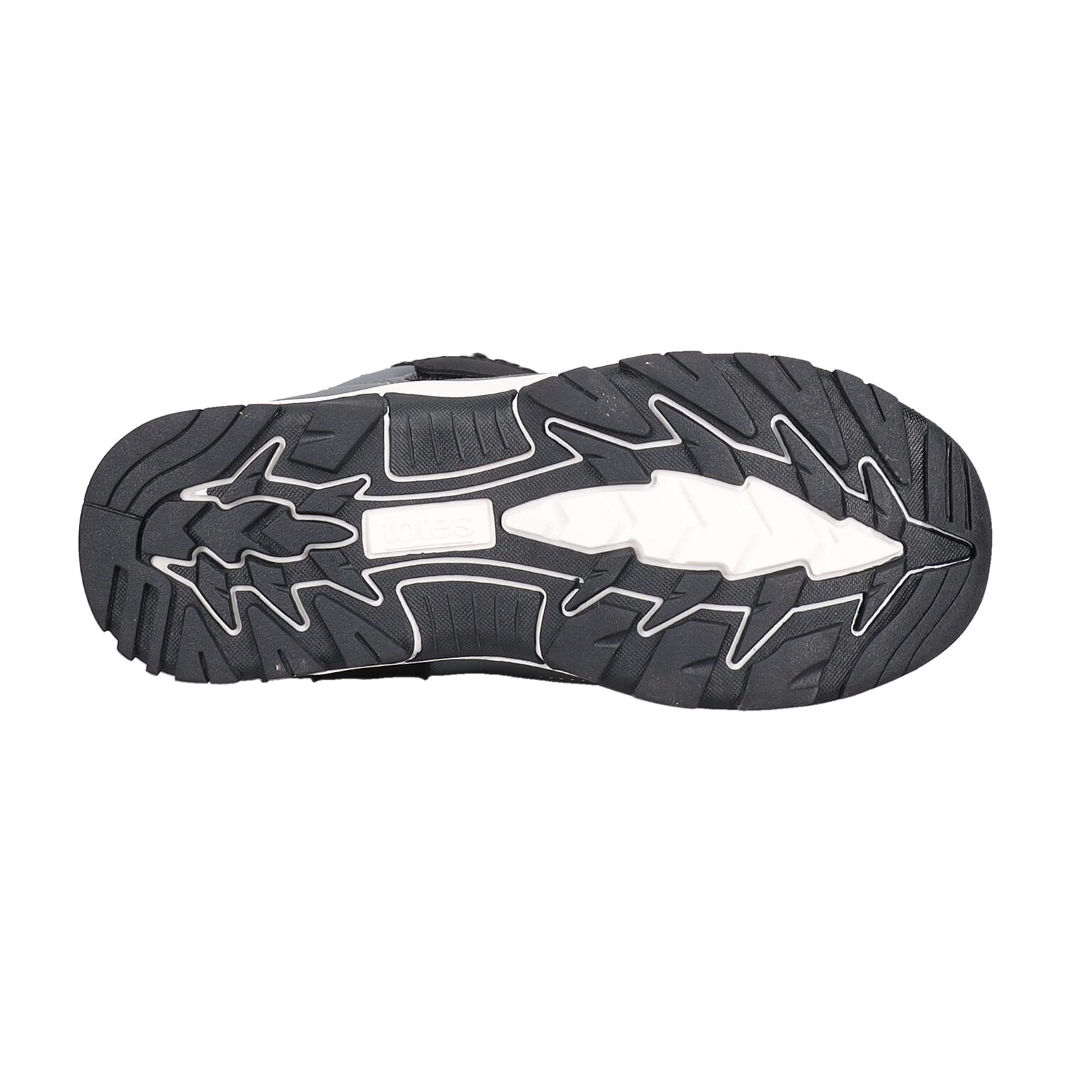 Totes Little & Big Kid Boys Dillon Flat Heel Winter Boots
