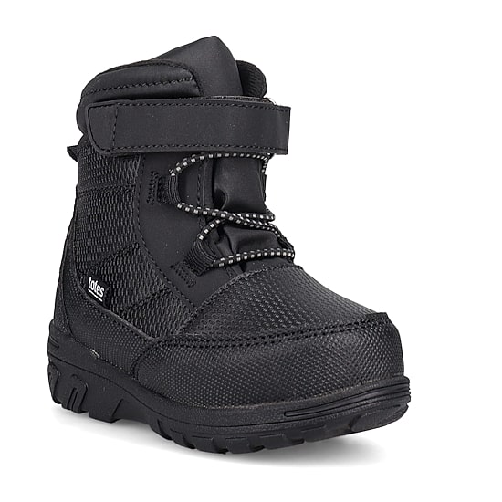 Totes Toddler Boys Gordon Flat Heel Winter Boots