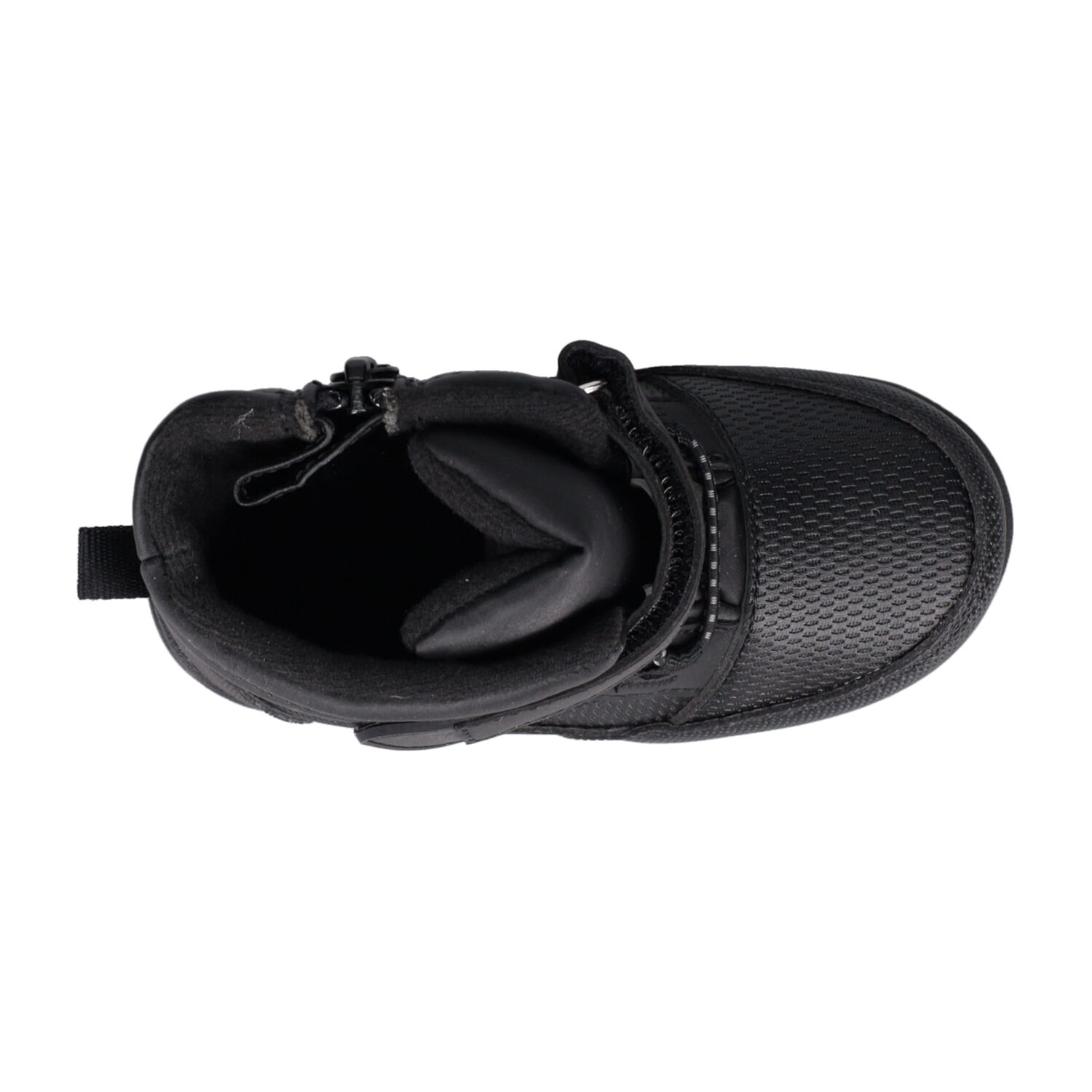 Totes Toddler Boys Gordon Flat Heel Winter Boots