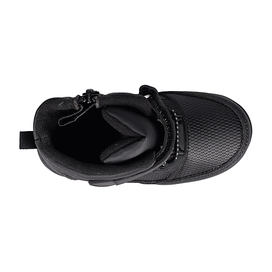 Totes Toddler Boys Gordon Flat Heel Winter Boots
