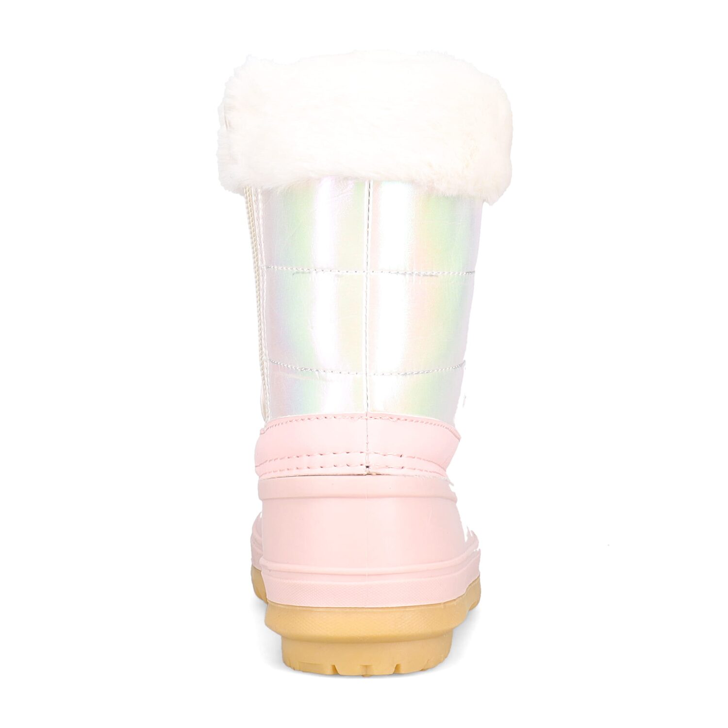 Totes Little & Big Kid Girls Pluto Flat Heel Winter Boots
