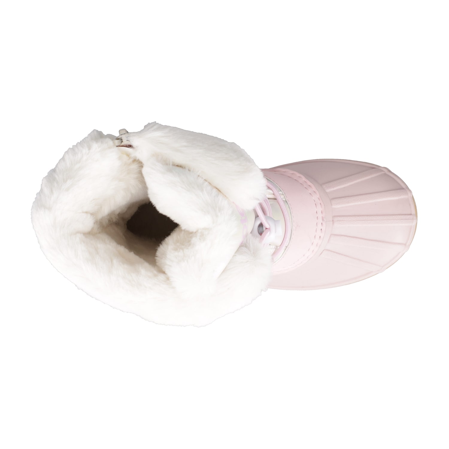 Totes Little & Big Kid Girls Pluto Flat Heel Winter Boots