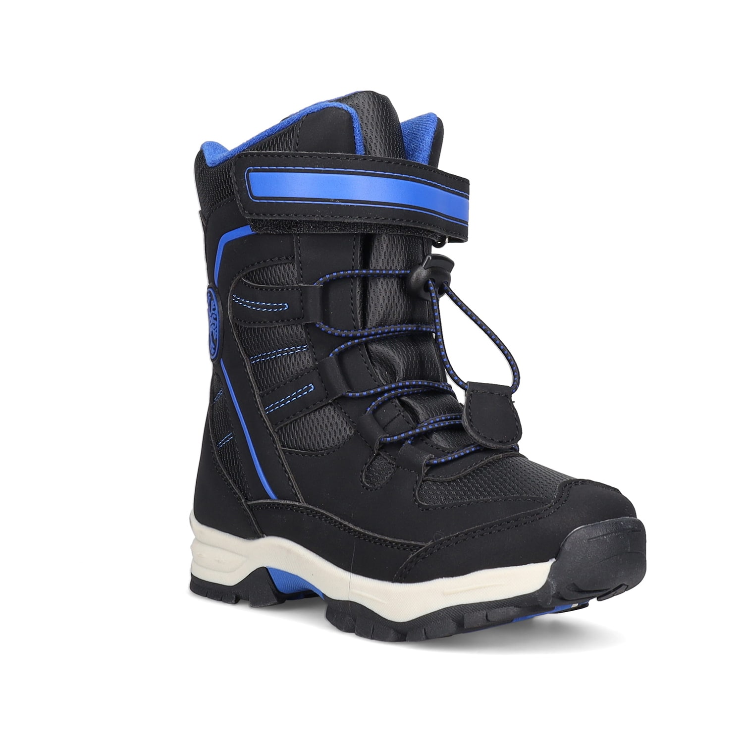 Totes Little & Big Kid Boys Sage2 Flat Heel Winter Boots