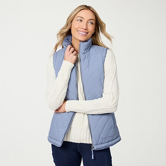 Free Country Womens Lightweight