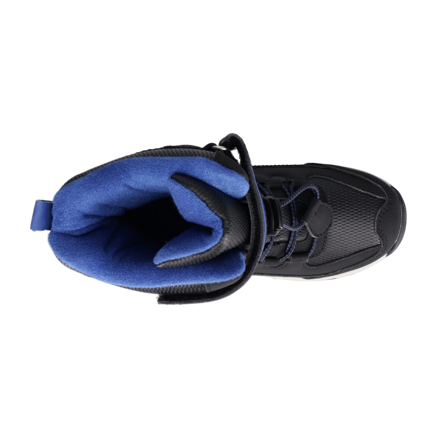 Totes Little & Big Kid Boys Sage2 Flat Heel Winter Boots