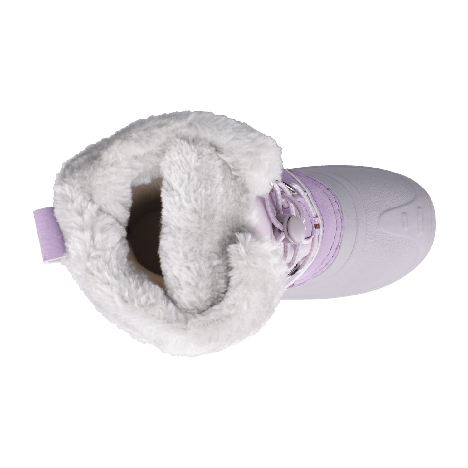 Totes Little & Big Kid Girls Jenna3 Flat Heel Winter Boots