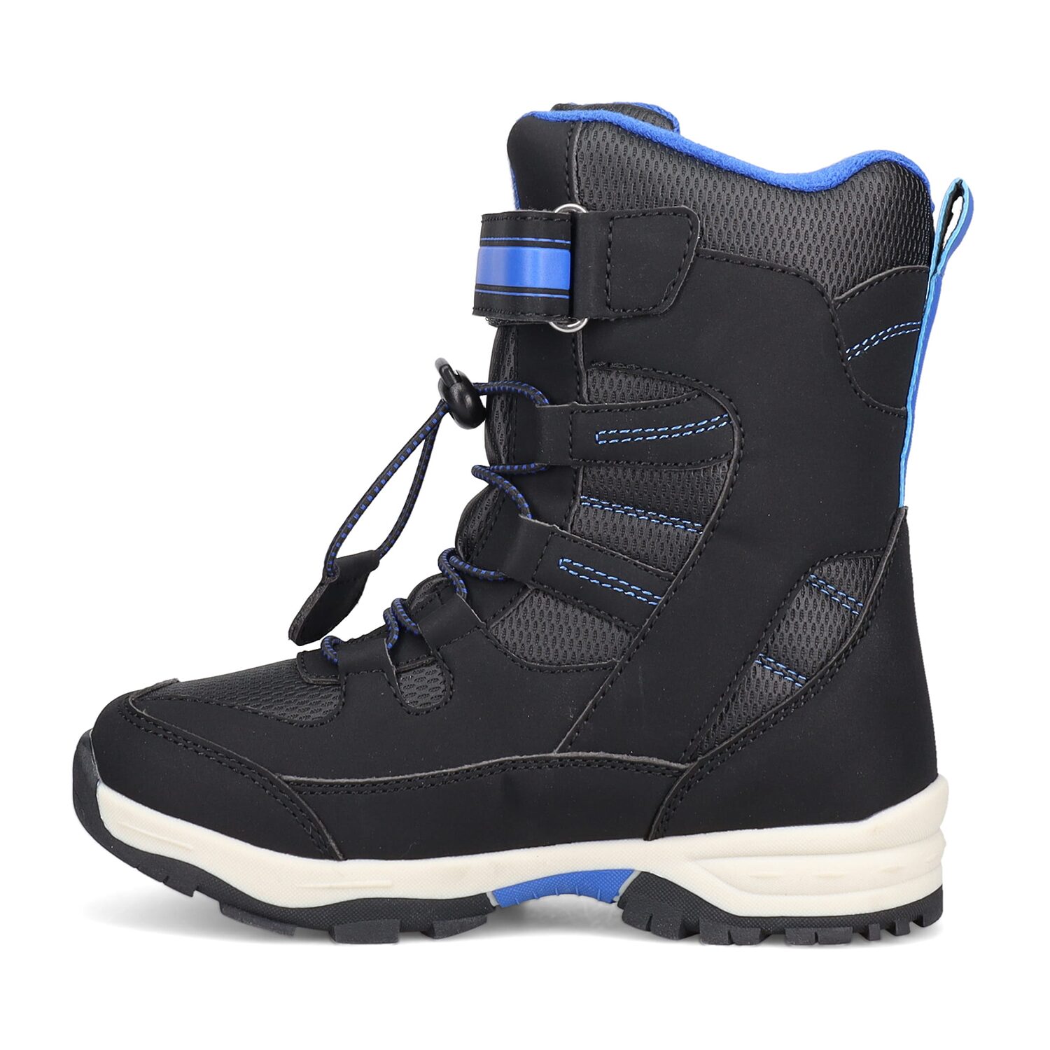 Totes Little & Big Kid Boys Sage2 Flat Heel Winter Boots