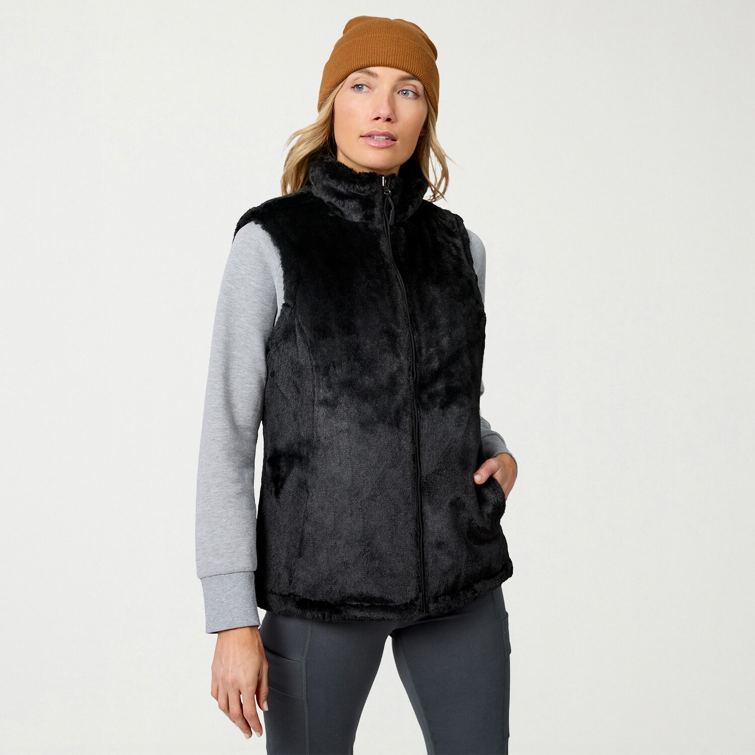 Free Country Womens Lightweight
