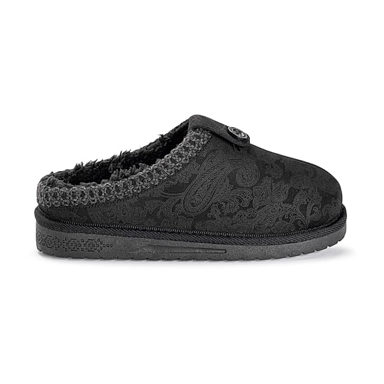 Muk Luks Women'S Ml Footwear Womens Round Closed Toe Clogs