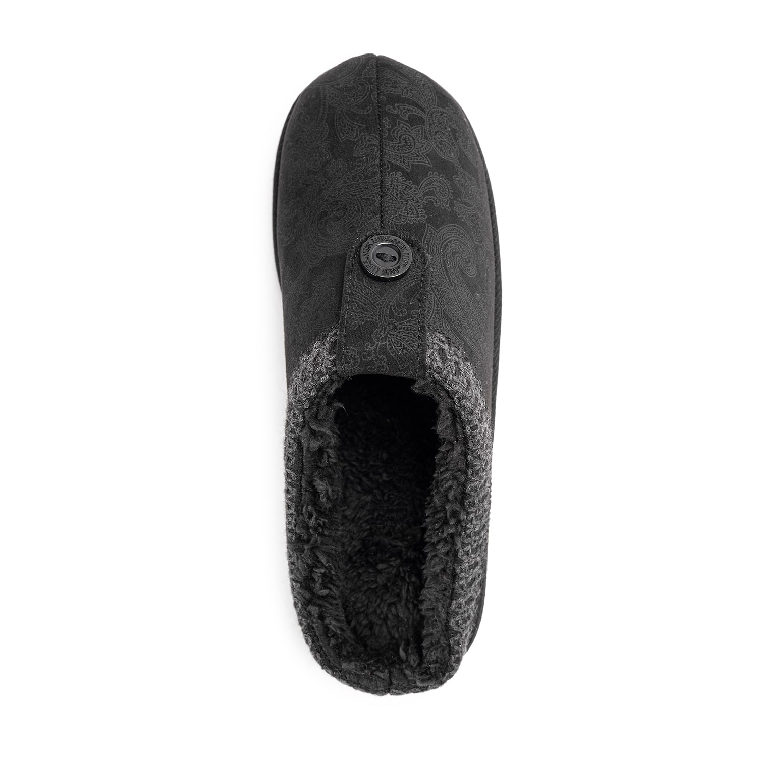 Muk Luks Women'S Ml Footwear Womens Round Closed Toe Clogs
