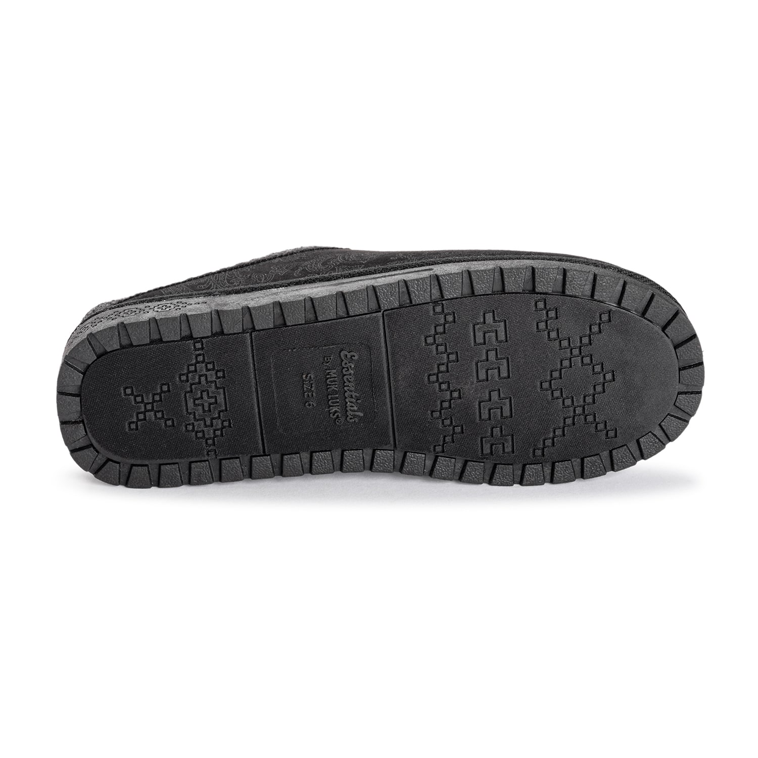 Muk Luks Women'S Ml Footwear Womens Round Closed Toe Clogs