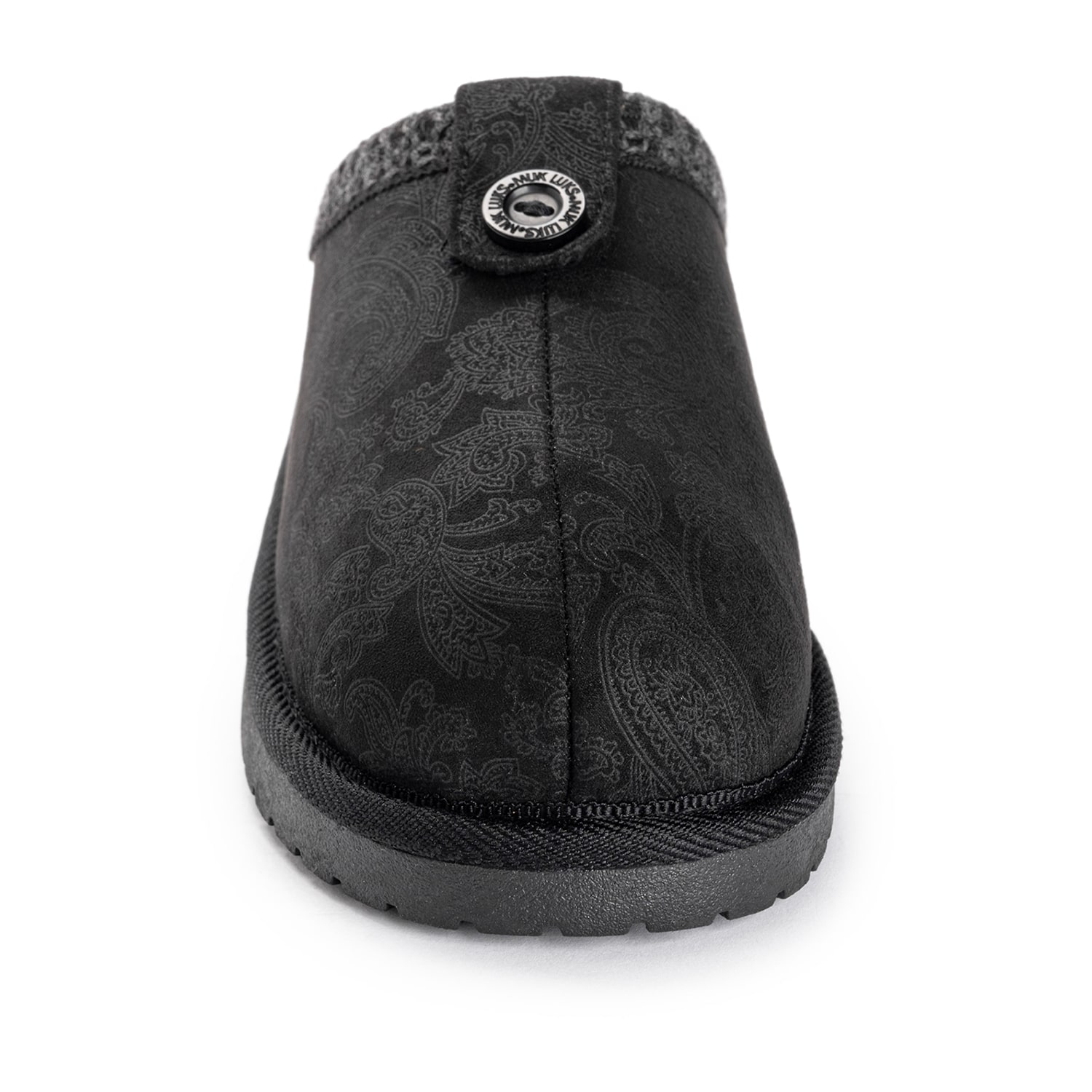 Muk Luks Women'S Ml Footwear Womens Round Closed Toe Clogs