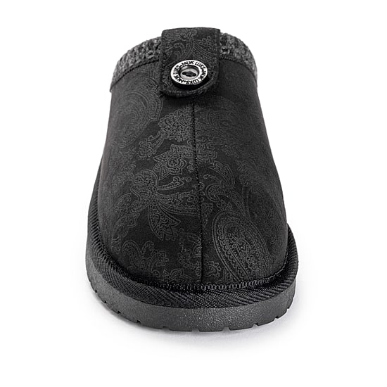 Muk Luks Women'S Ml Footwear Womens Round Closed Toe Clogs