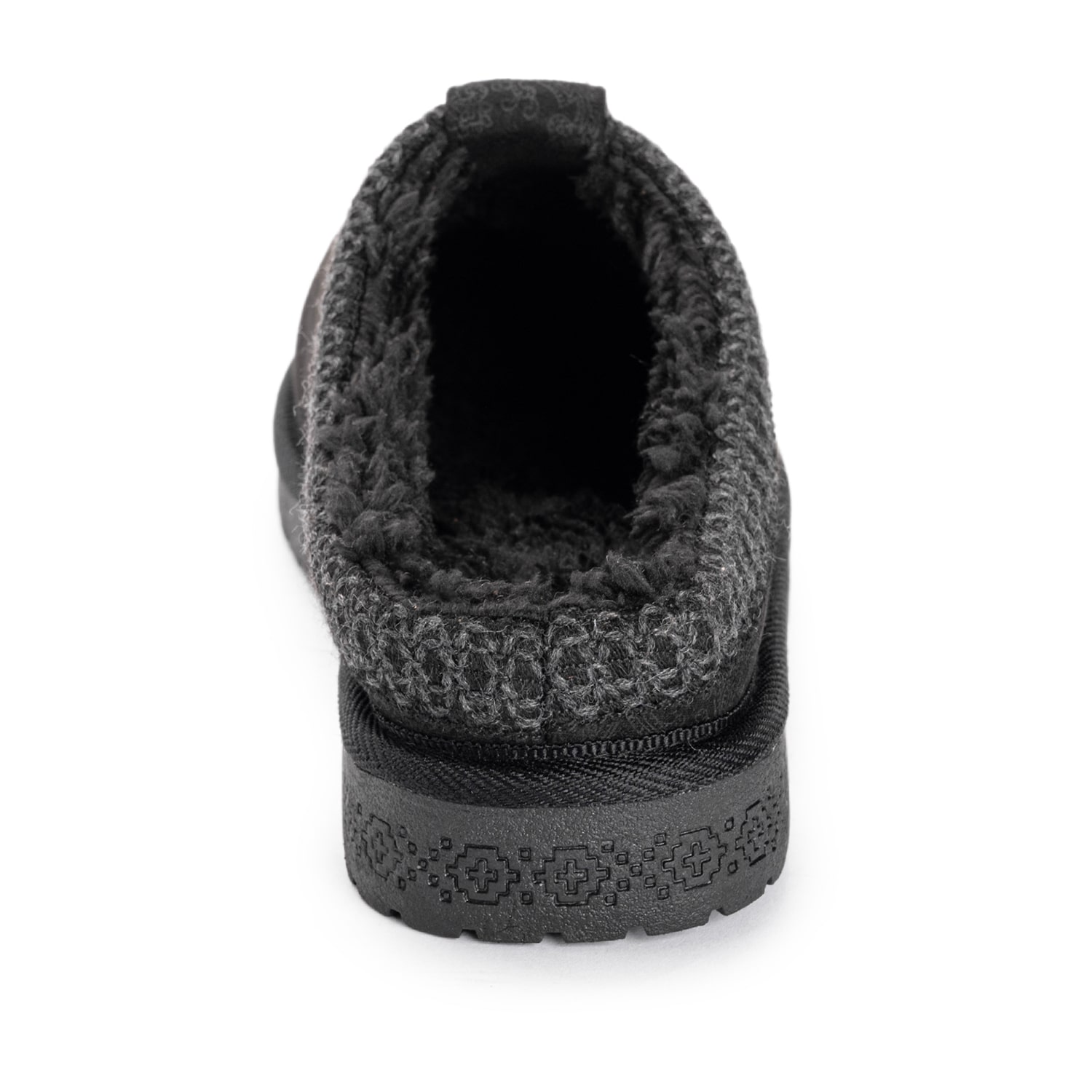 Muk Luks Women'S Ml Footwear Womens Round Closed Toe Clogs