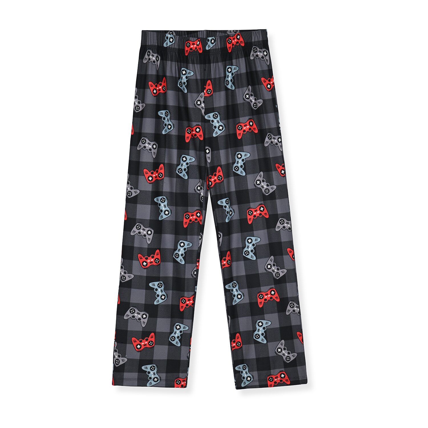 Sleep On It Little & Big Kid Boys Long Sleeve 2-pc. Pajama Set