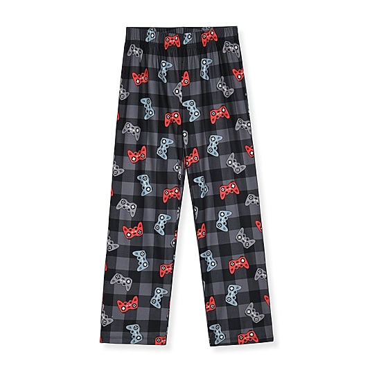Sleep On It Little & Big Kid Boys Long Sleeve 2-pc. Pajama Set