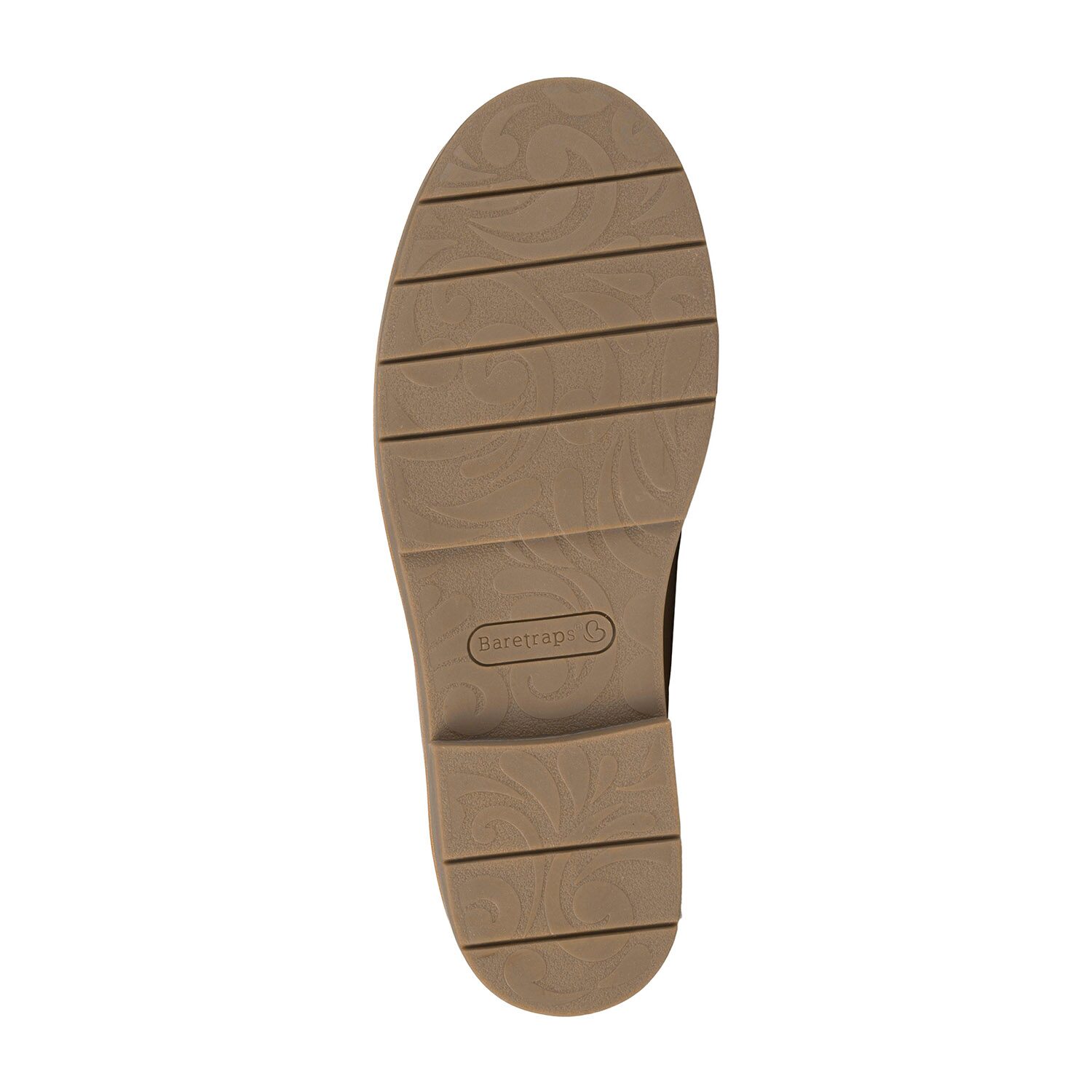 Baretraps Bt Calli Womens Round Closed Toe Loafers