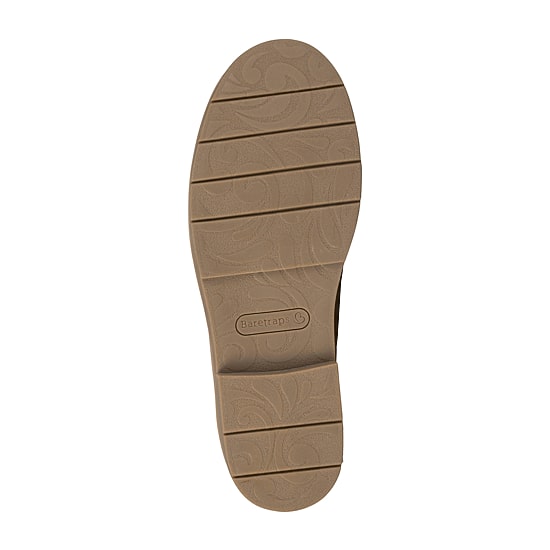 Baretraps Calli Womens Round Closed Toe Loafers