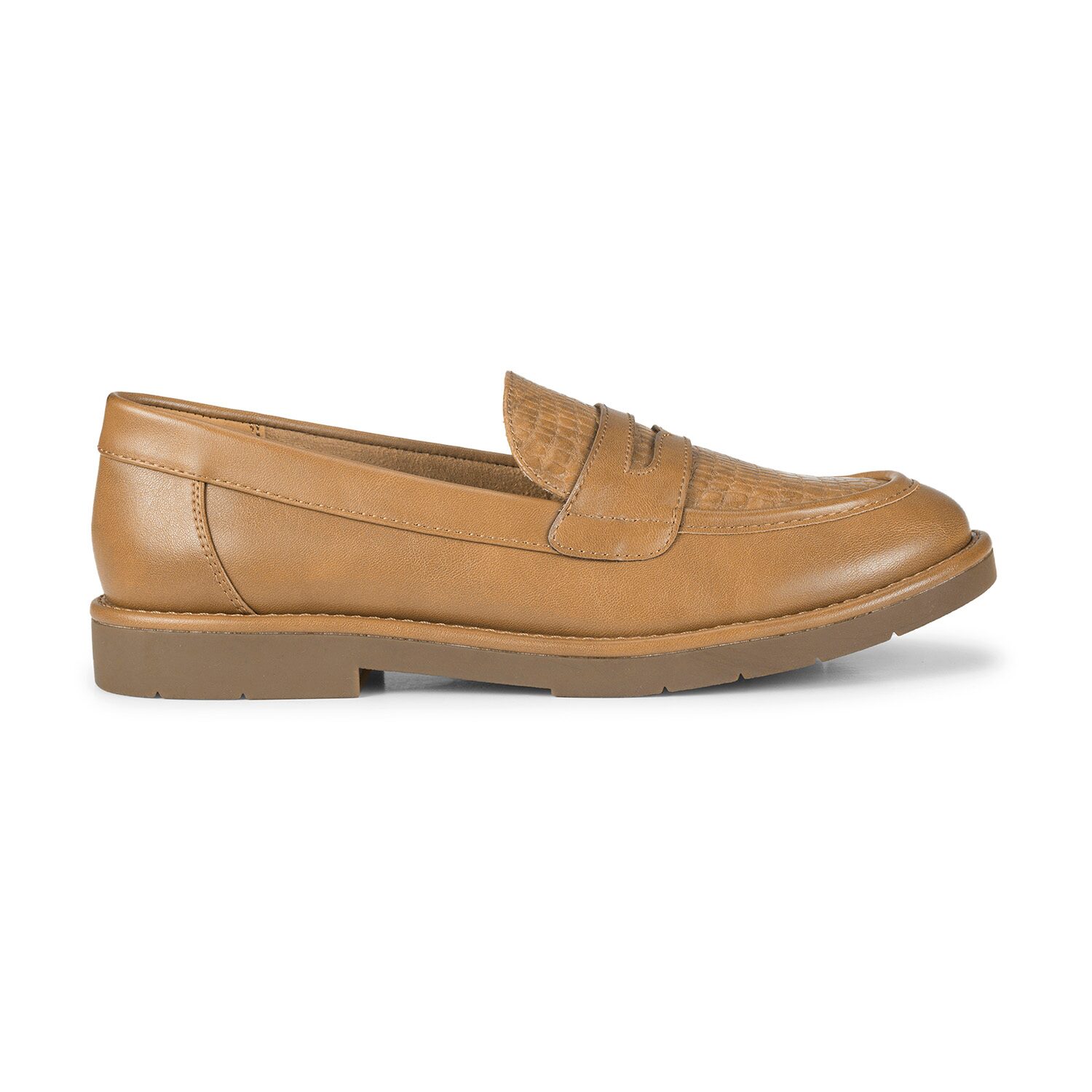 Baretraps Bt Calli Womens Round Closed Toe Loafers