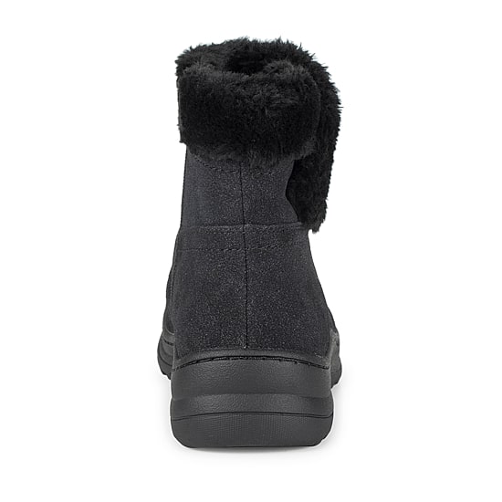 Baretraps Womens Atlee Cold Weather Booties