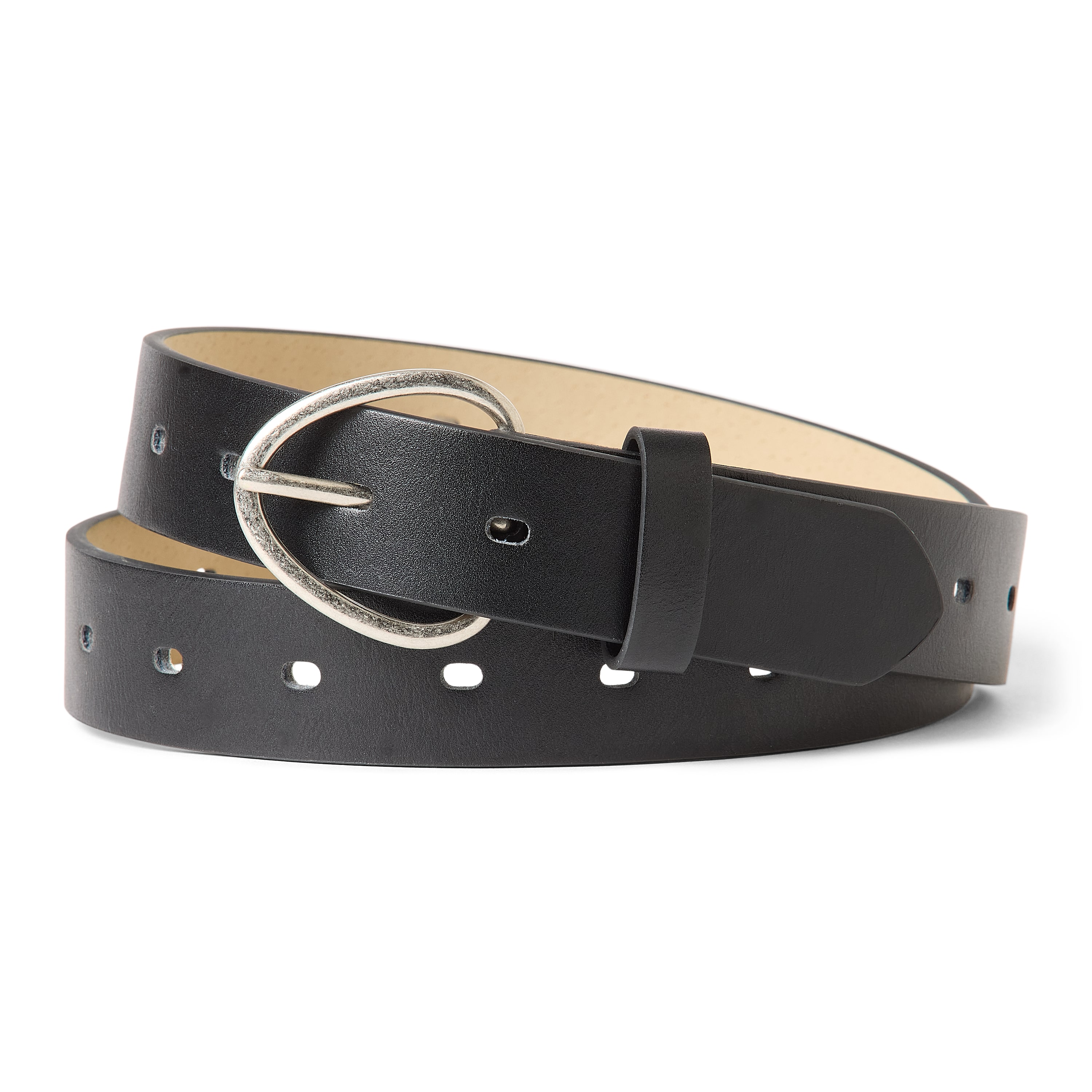 Arizona 25mm Rounded Harness Womens Belt