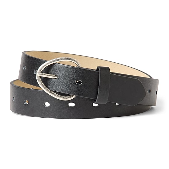 Arizona 25mm Rounded Harness Womens Belt