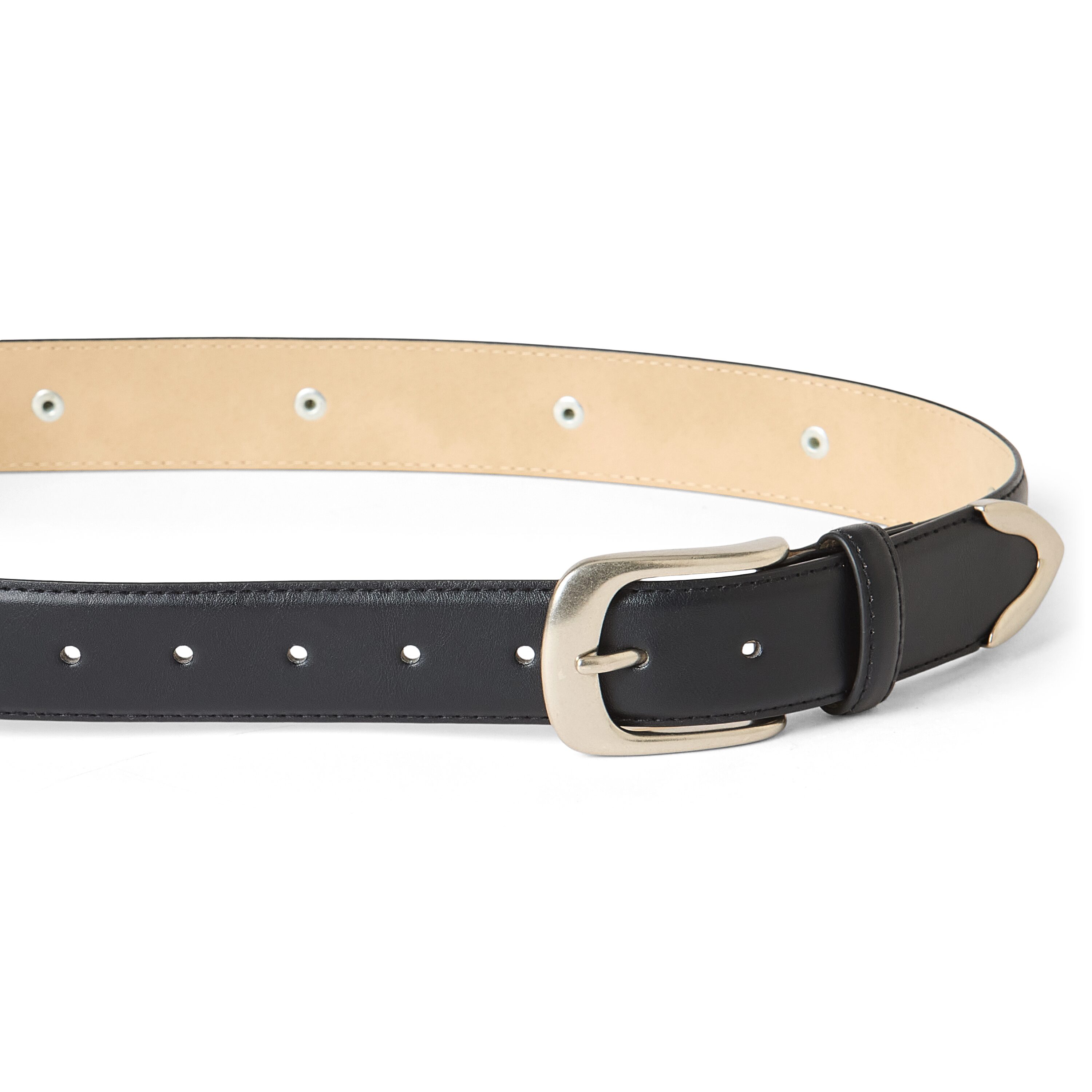 Arizona 34mm Large Stud Womens Belt