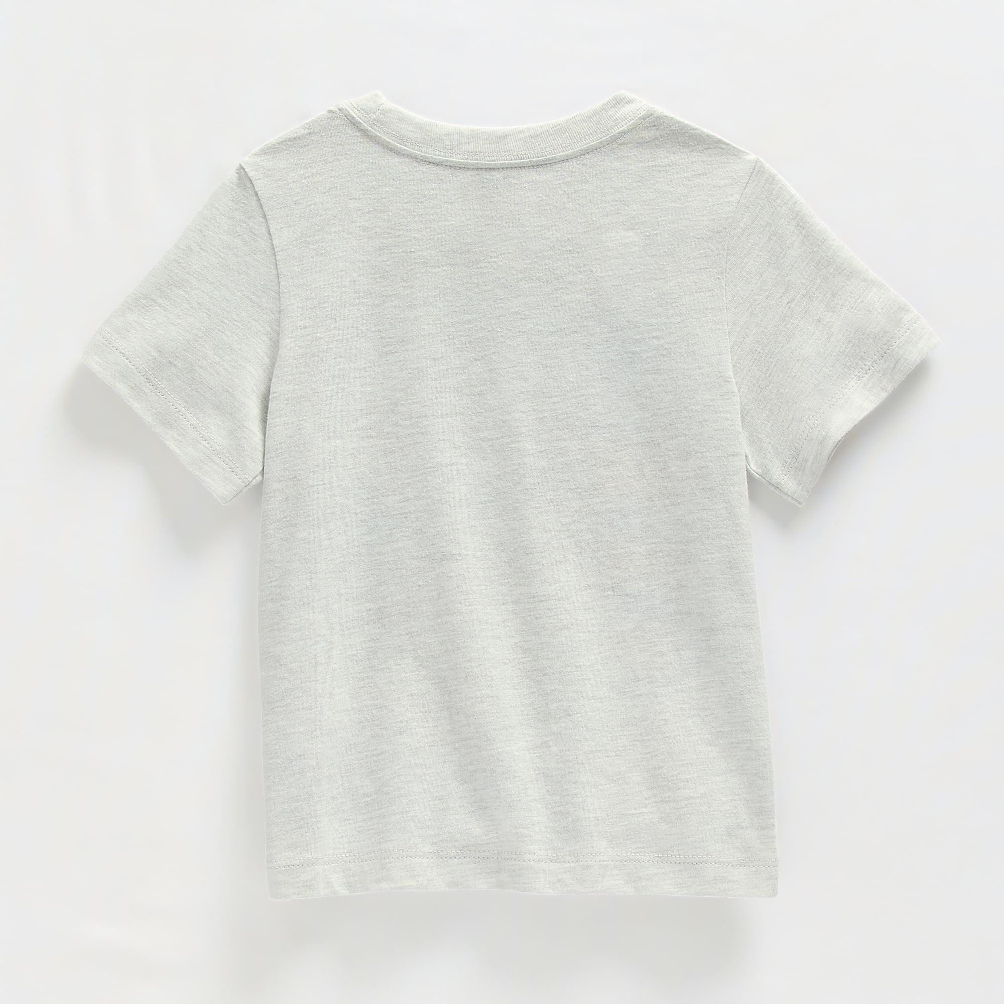 Toddler Boys Crew Neck Short Sleeve Regular Fit Hot Wheels Graphic T-Shirt