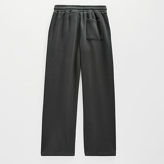 Thereabouts Little & Big Kid Boys Straight Regular Fit Fleece Pull-On Pant