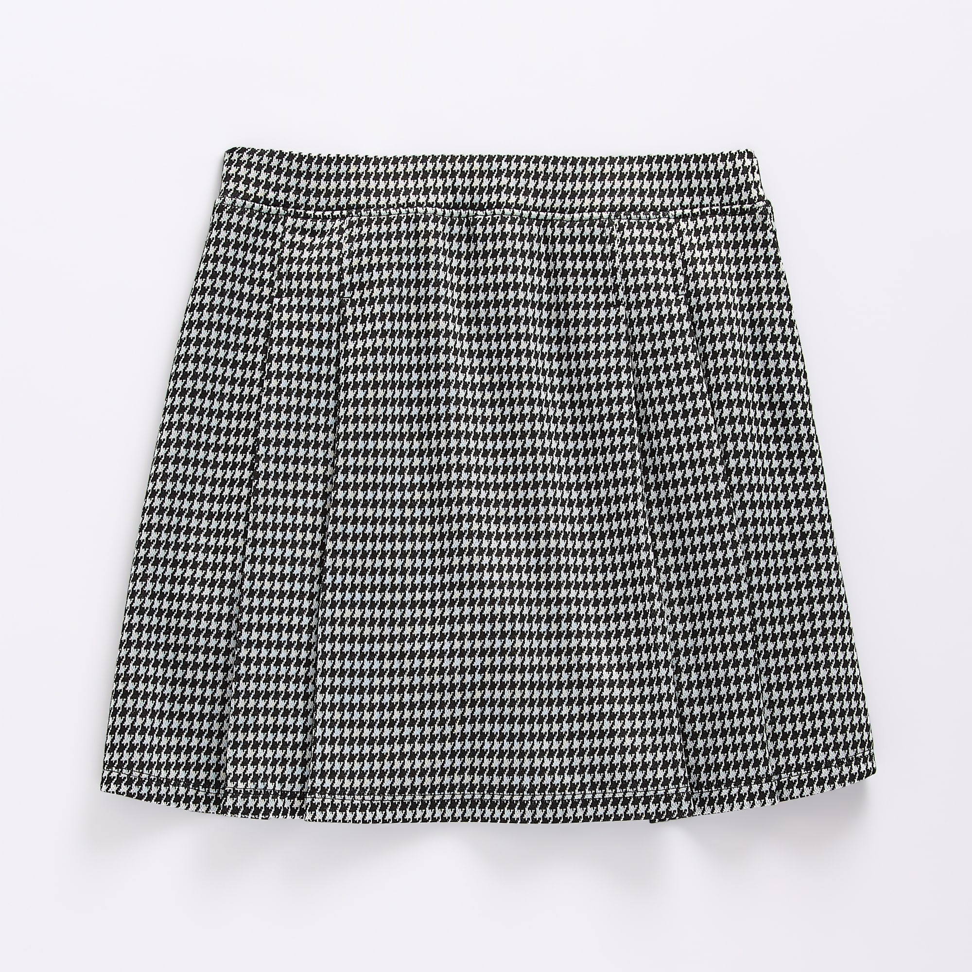 Thereabouts Little & Big Kid Girls Mid Rise Skort