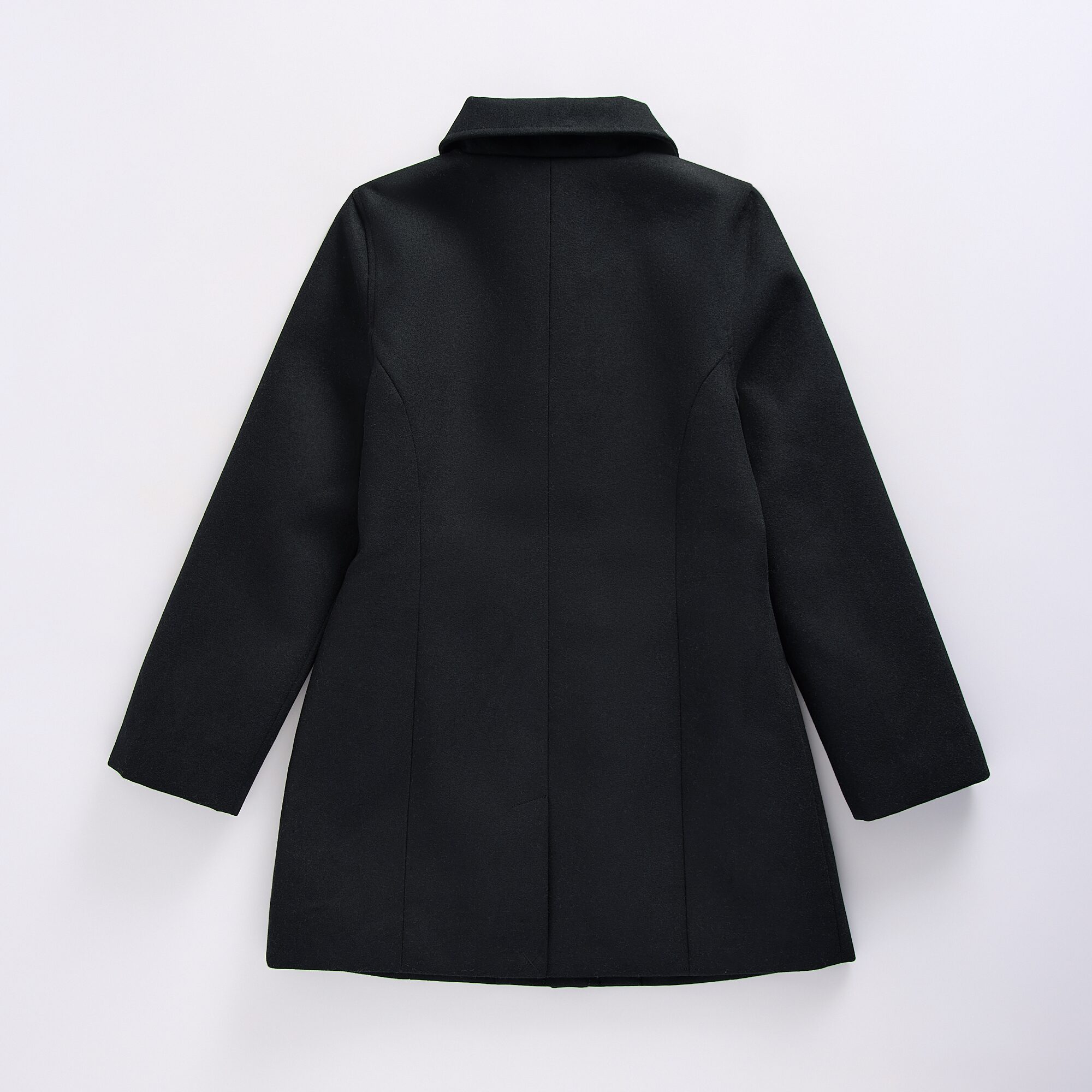 Thereabouts Girls Midweight Coat