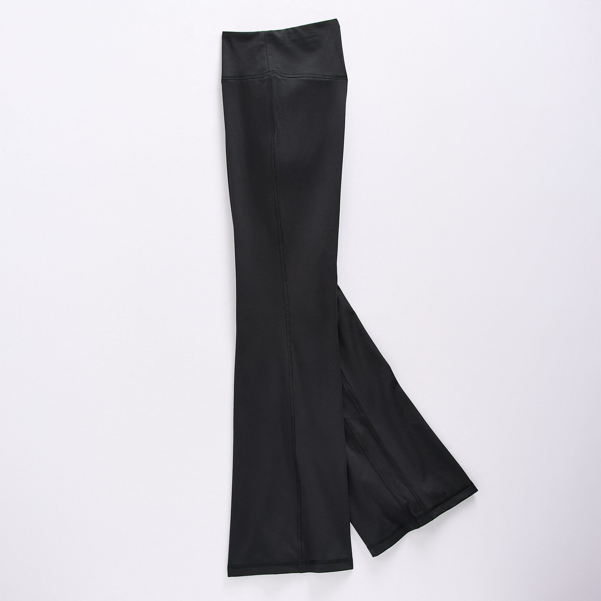 Xersion Little & Big Kid Girls Quick Dry High Rise 27 1/2" Active Skinny Full Length Leggings