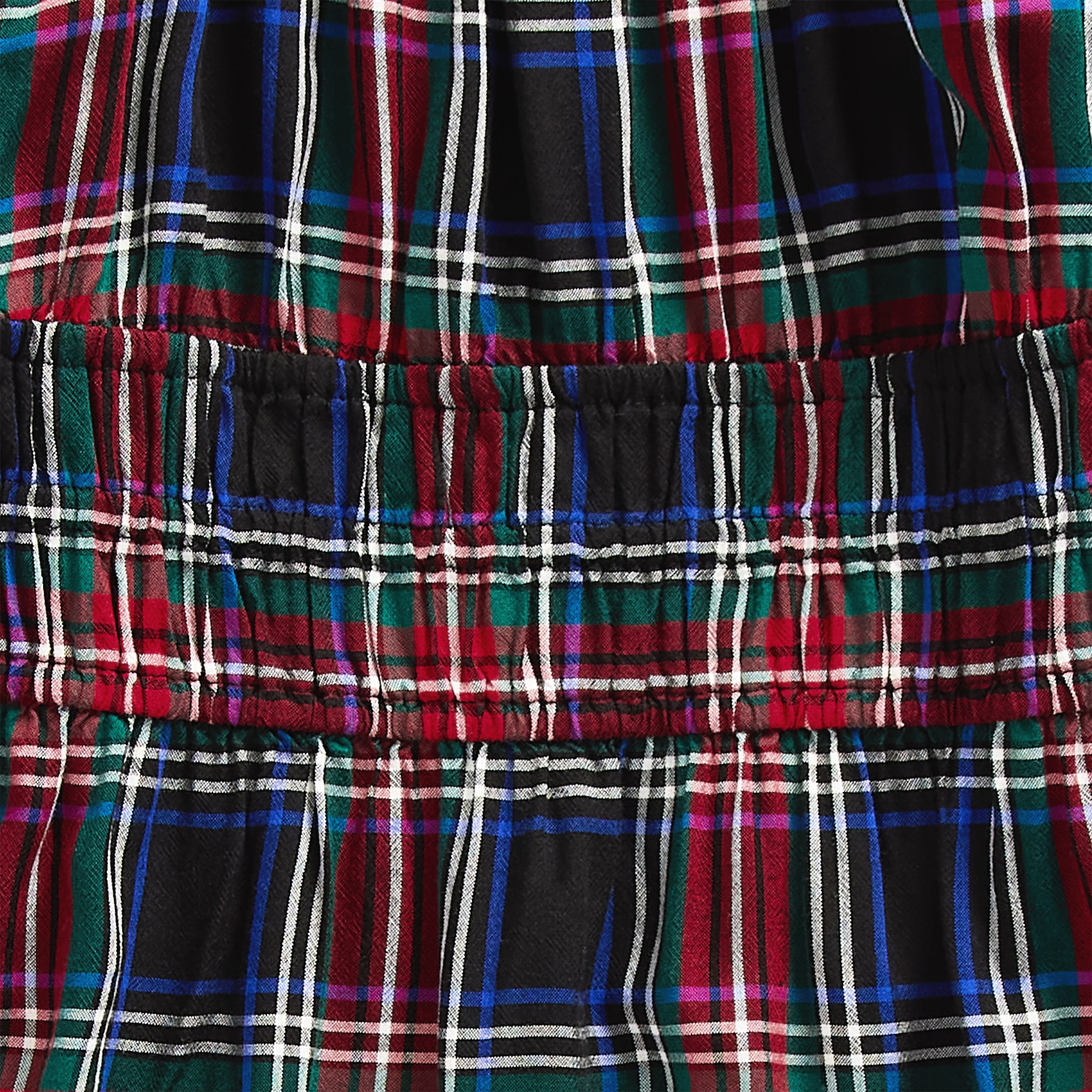 Thereabouts Little & Big Kid Girls Long Sleeve A-Line Dress