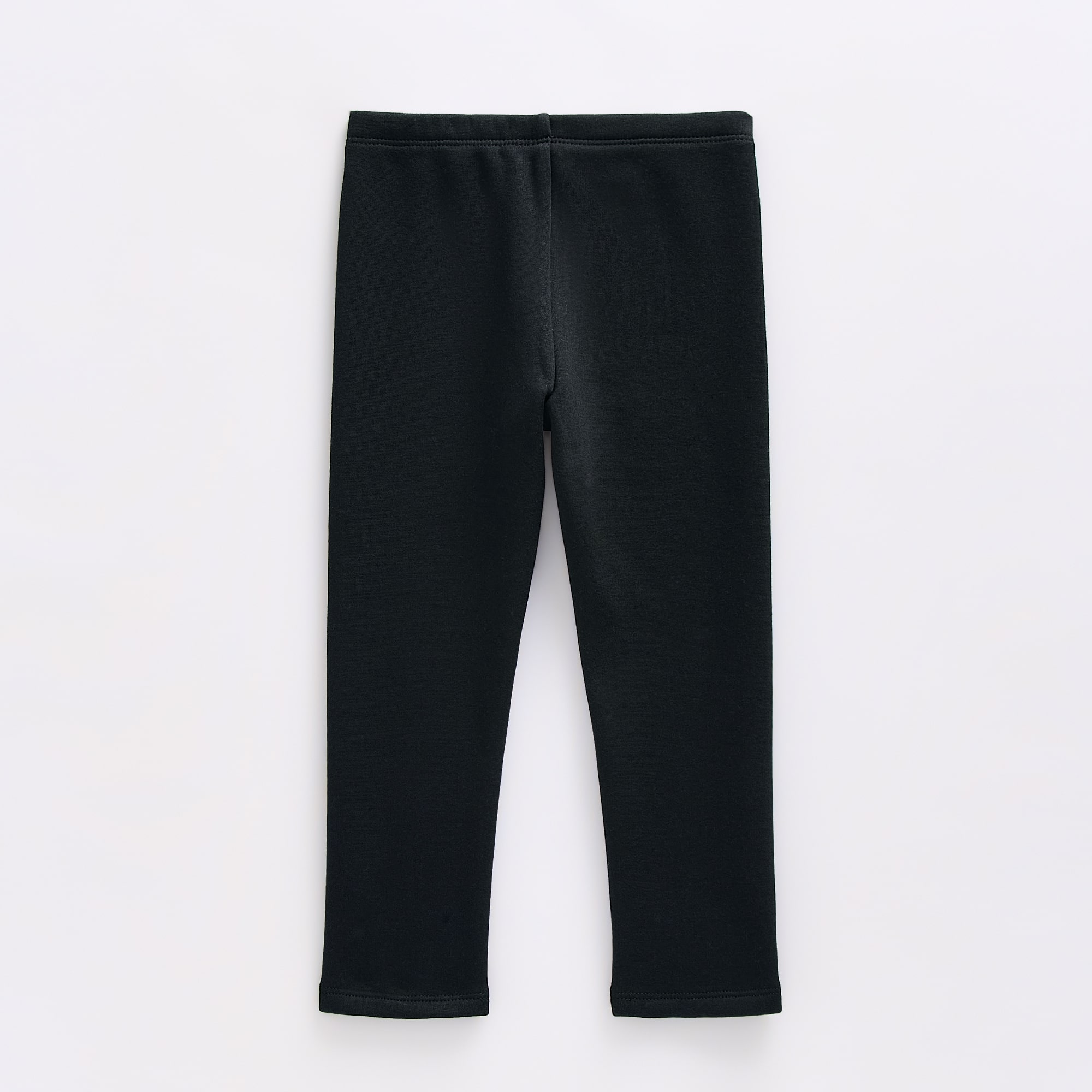 Okie Dokie Toddler & Little Girls Fleece Slim Full Length Leggings