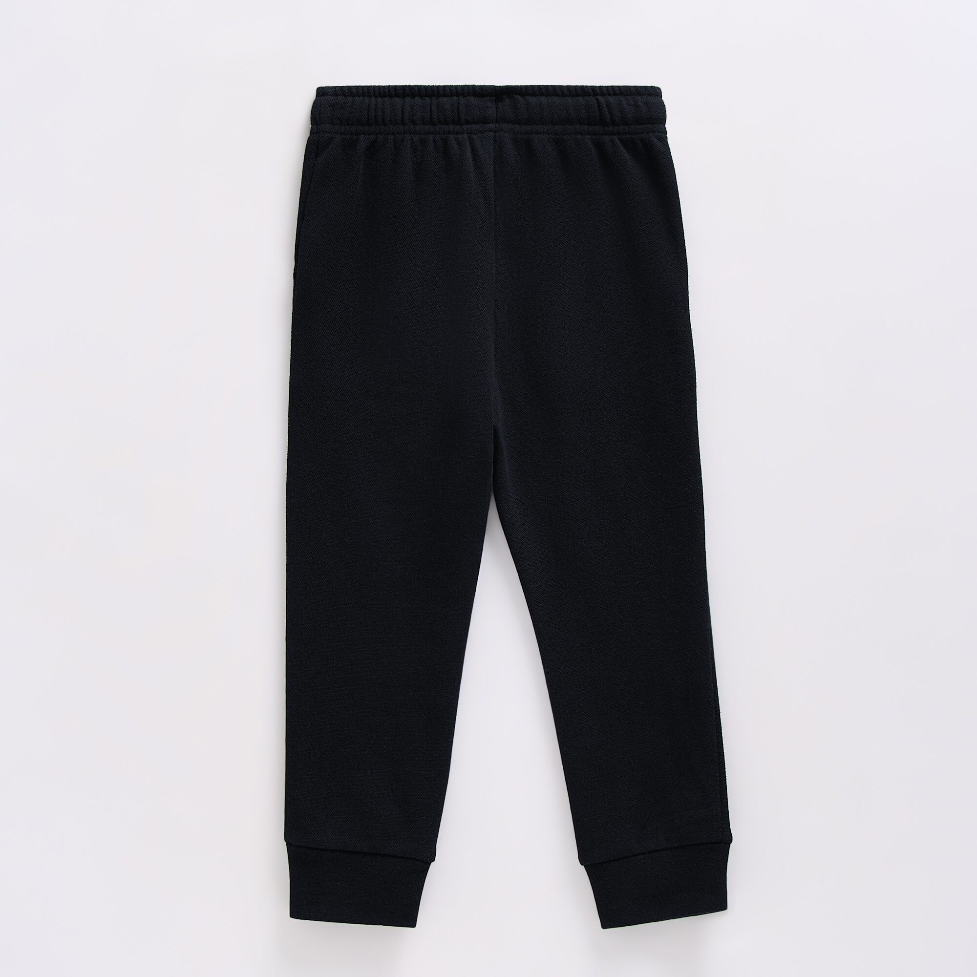 Okie Dokie Toddler & Little Boys Tapered Regular Fit Fleece Jogger Pant
