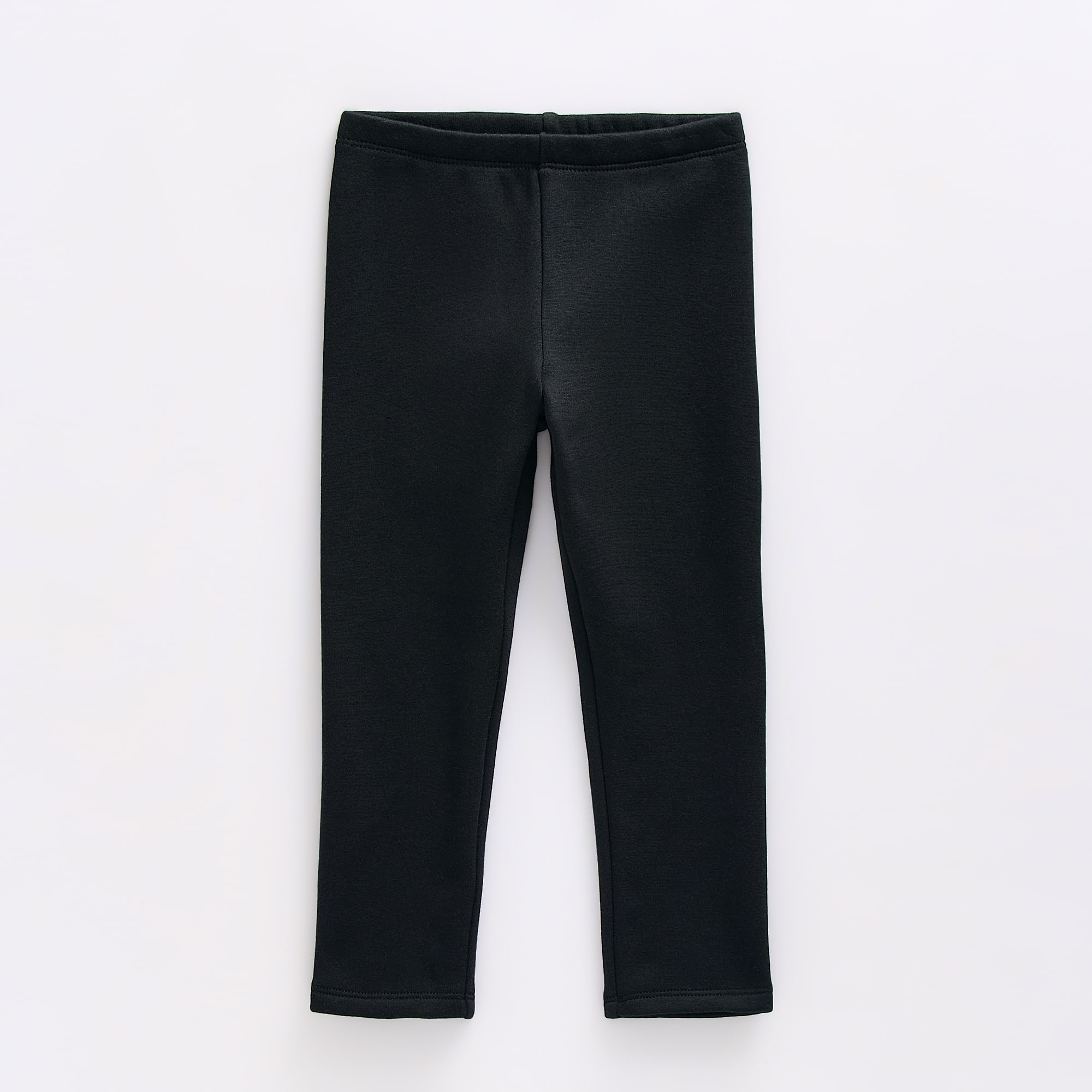 Okie Dokie Toddler & Little Girls Fleece Slim Full Length Leggings